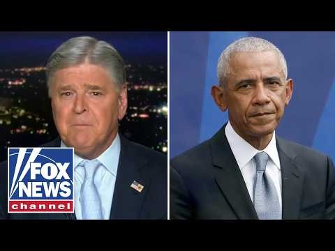 Hannity: Obama is fearmongering at the ‘HIGHEST LEVEL’