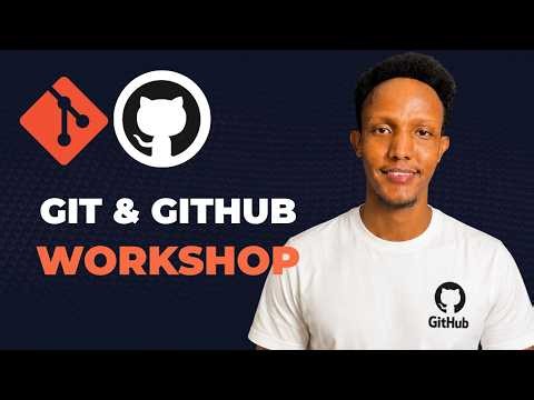 LEARN GIT & GITHUB NOW!