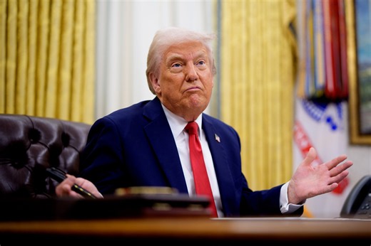 List of felons who have reoffended after Donald Trump pardons