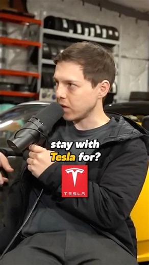 Elon Musk Fired Him From Tesla!