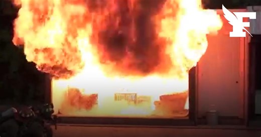 Incendie mortel en Suisse: qu'est-ce que le «Flashover», ce phénomène d’embrasement rapide privilégié par les enquêteurs ?