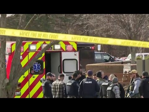 Local 4 News at 4 -- March 17, 2026