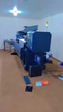 chorahii printing 3D 4D wallpaper