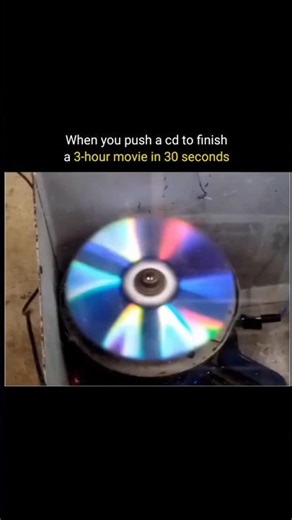 why does USB replaced CD 😲 #science #experiment #technology