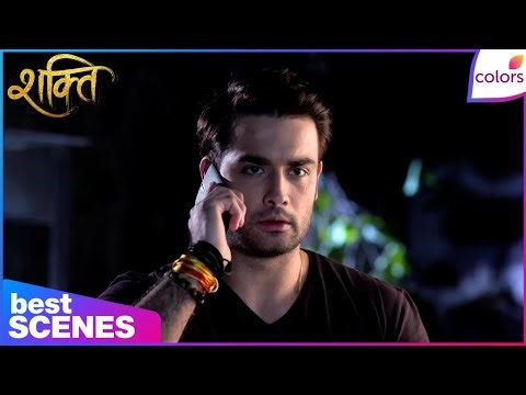 Shakti | Will Nimmi Be Able To Find Out Soumya? | Colors TV