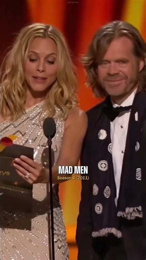 20 Years Of Best Drama Series Emmy Winners! 🎬🔥 #Shorts #viral