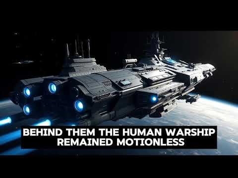 “When Aliens Saw Humans… Horror Spread | HFY Sci-Fi”