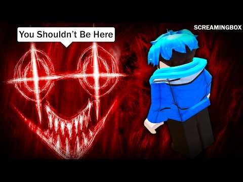 The END of the ROBLOX SKYBOX...