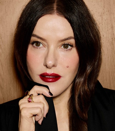 Lisa Eldridge Holiday Collection: New Mimetic & Gemstone Makeup
