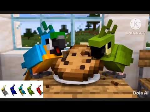 Characters getting grounded Sora ai season 9 part 4