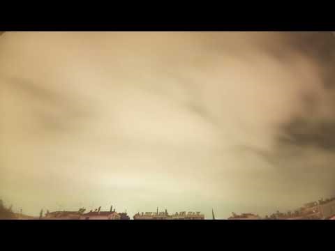 StarWatch Cam 25-03-2026. Raspberry Pi 0 II and Raspberry Camera module 3 Wide NoIR.