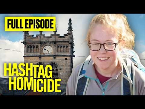 The Murder of Ellen | Hashtag Homicide