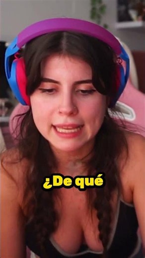 Skain se lo cree todo...