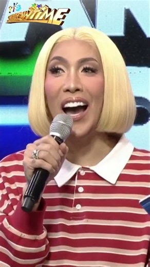 Nakakalamang ka, ha! #shorts | It's Showtime