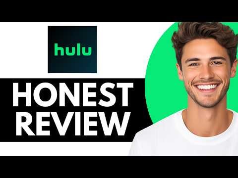 HULU + LIVE TV REVIEW - IS IT WORTH IT FOR YOUR FAMILY? (2026)