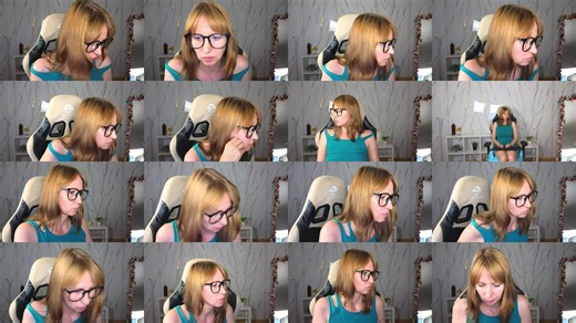 elizabeth_grace_ webcam show from CHATURBATE on 2026-07-25 13:35 Cumcams