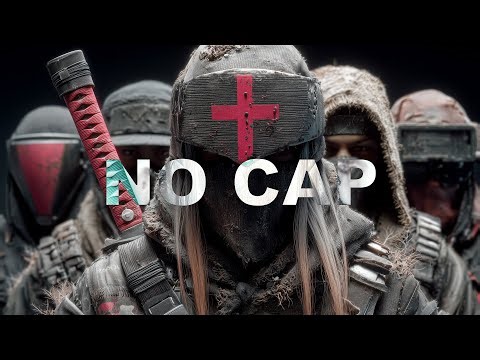 [FREE] Drill Type Beat "No Cap" | UK Drill Type Beat x NY Drill Type Beat | Drill Instrumental 2026