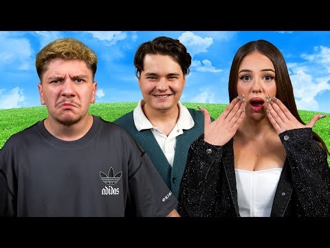 MINTE-MA FRUMOS cu EmyInPersoana, Iulia SCS, Cedy si Ariadna