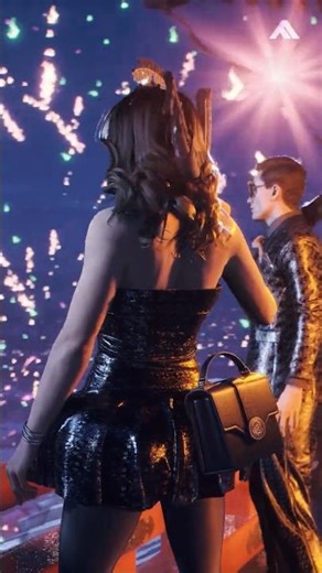 Never too early to pick out your party attire 🎆 | THE FINALS