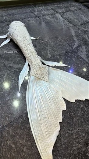 🧜‍♀️ Unbelievable! She Actually Became a Mermaid!