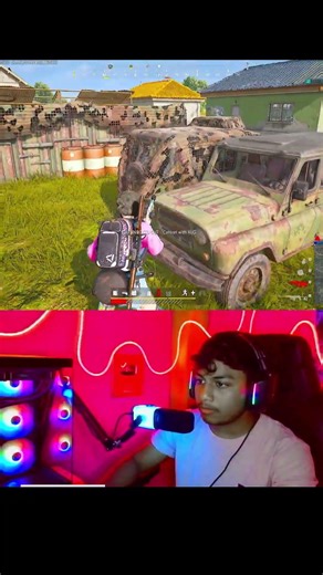 Rtx 5060 Gameplay 🎮 PUBG PC Angry Moment 🔥 Insane Reflex Gameplay | Pro Survival Moments in 4K