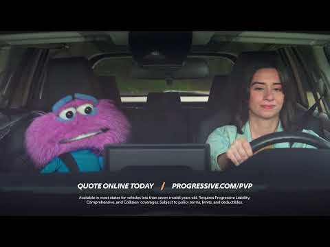 Progressive Insurance Commercial | Engine’s Time