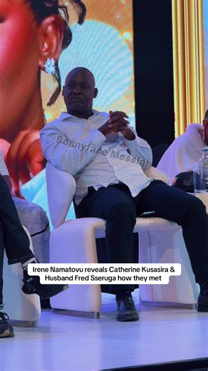 Irene Namatovu Live Concert 2026 — Serena Hotel Press Briefing