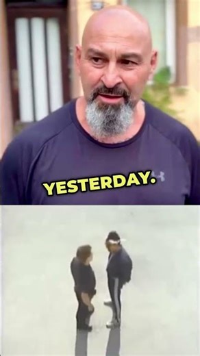 Dan Inosanto warned us years ago: You don’t win against a knife — you survive #selfdefense