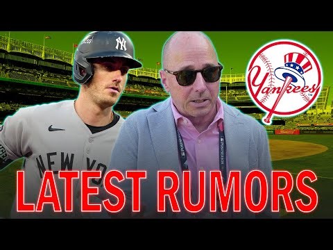 Belli Back to the Bronx? 🚨 Yankees Make 2nd Offer to Cody Bellinger + Freddy Peralta Trade Rumors!