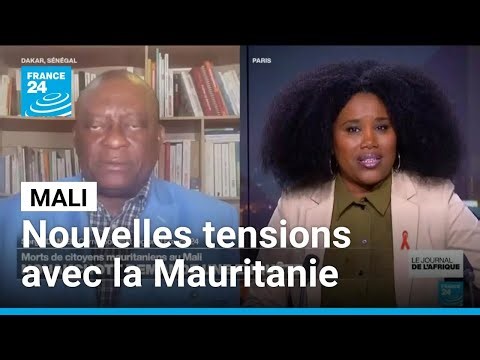 Frontière Mali-Mauritanie : nouvelles tensions après des accusations d’exactions civiles