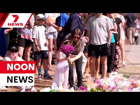 ASIO boss and Jewish security group members give evidence at Antisemitism royal commission | 7NEWS