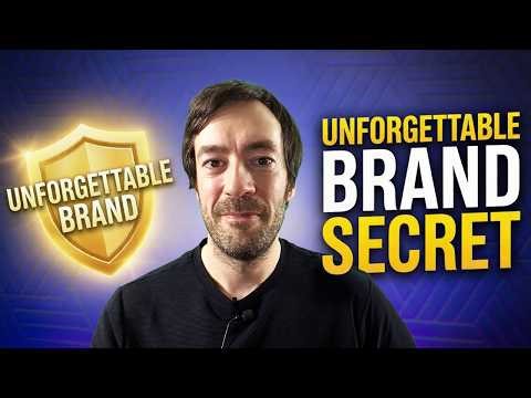 The Brand Positioning Secret That Makes You Unforgettable