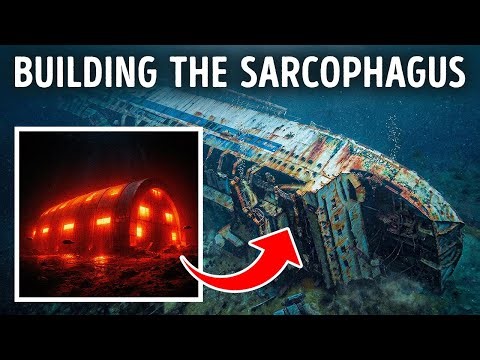 Governments Tried to Erase This Shipwreck (Secret Cargo on Board)