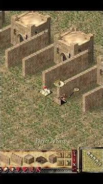 Gatehouse Challenge ⚔️ Who Breaks It First? | Stronghold Crusader