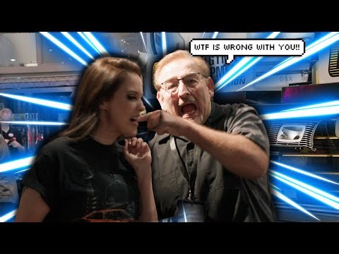 I CANT BELIEVE SHE DID THIS...