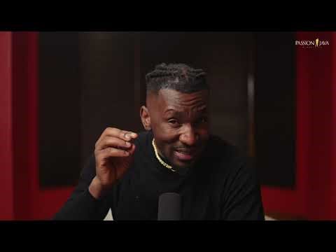 2026 666 OFFICIALLY RELEASED || Prophet Passion Java