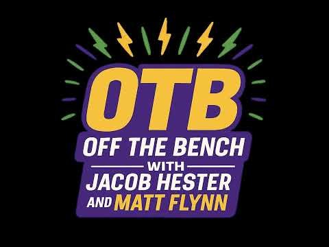 Hour One | CFP Results, Sugar Bowl Staff & Portal Needs