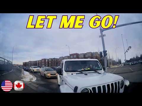 North American Car Crash Compilation - 918 | Driving Fails | Dash Cam USA