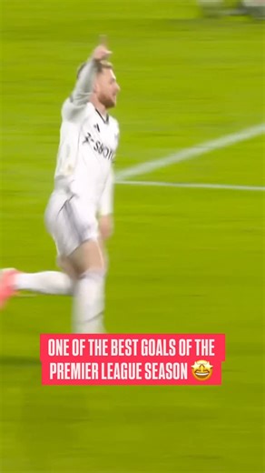 NBC Sports Soccer on Instagram: "A WONDER STRIKE FROM HARRISON REED IN THE 97TH MINUTE! 😱 This equalizer results in a Fulham-Liverpool 2-2 draw."