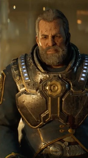 Vraahk Vs Trench Scene | Gears of War E Day