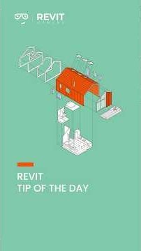Add existing elements and edit safely | Revit Tip
