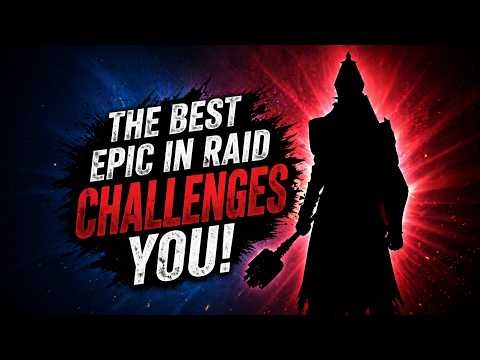 THIS IS THE BEST EPIC - RAID: Shadow Legends - RSL