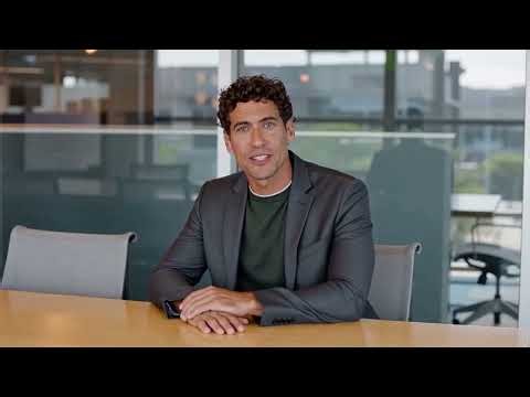 AI Is Leaving the Screen: The Rise of Physical AI