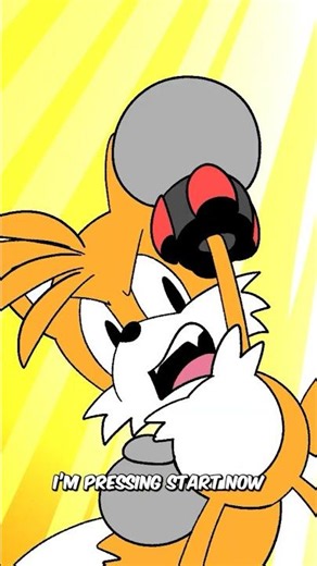 Luigi & Tails Have Had ENOUGH 🤬
