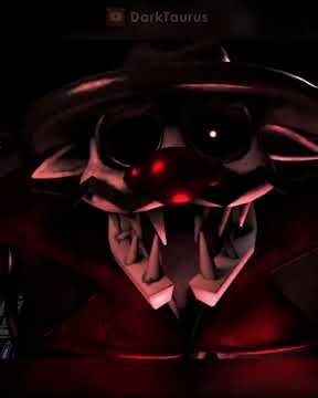 Secret Phony Boss in Frickbear's 3 Four Layers Down