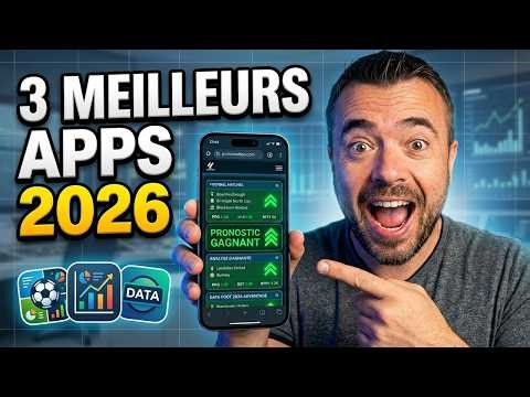 ❌🤮 Sofascore ❌🤮 Flashscore Pourquoi vous utilisez les mauvaises applications de foot? App Gratuites