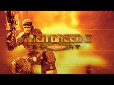 RPCS3 PLAYSTATION 3 🎮 EMULATOR ALIEN BREED 3 DESCENT GAMEPLAY KILL A EVIL HUMANOID 🤖 & ALIENS 👽 ON 🚀