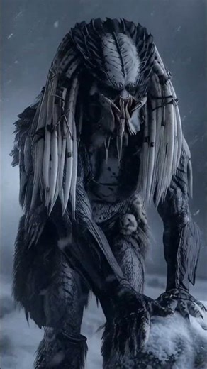 E1 ALIEN VS PREDATOR