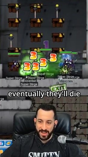 third jump quest #maplestory