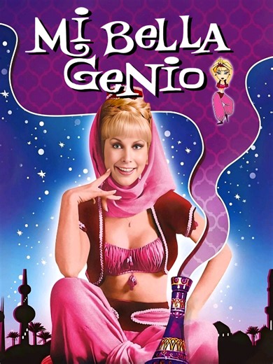 Barbara Eden 1965 photos and clips